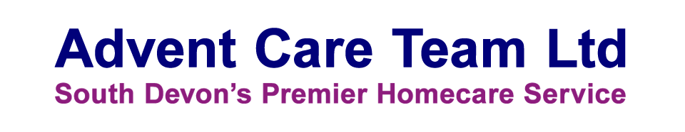 Advent Care Team logo