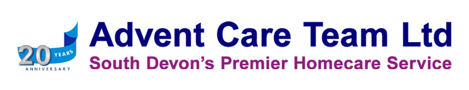 Advent Care Team logo